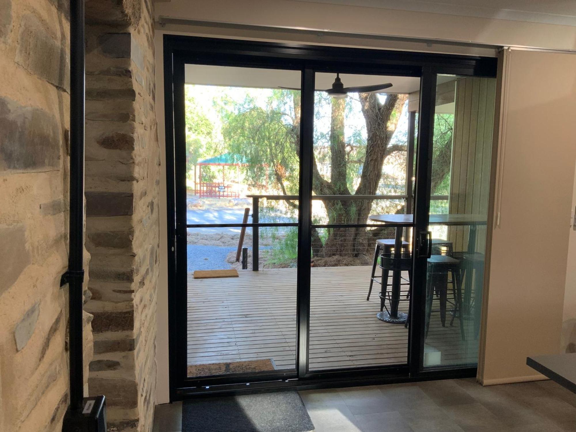 The Coach House Villa Burra Dış mekan fotoğraf