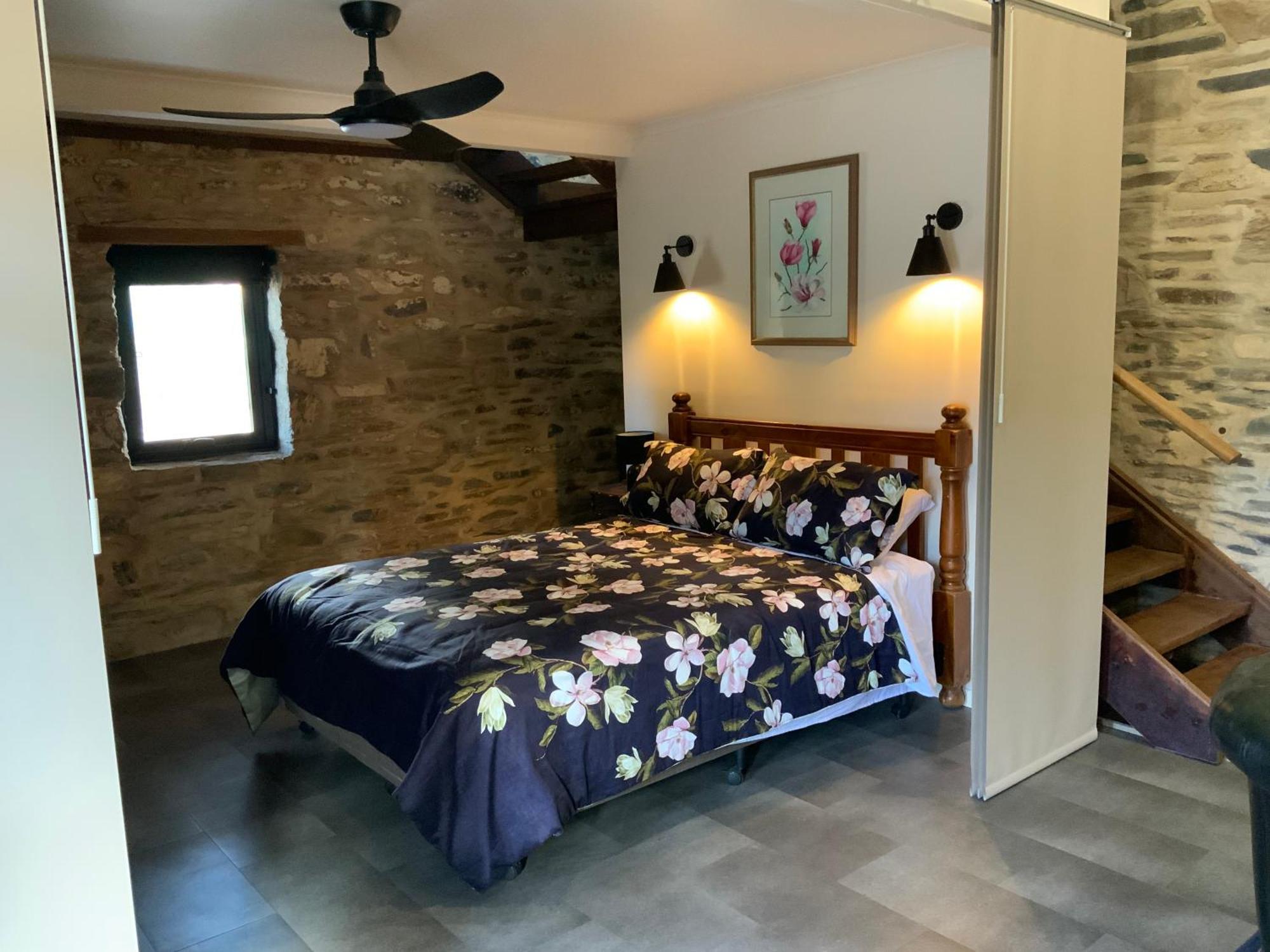 The Coach House Villa Burra Dış mekan fotoğraf