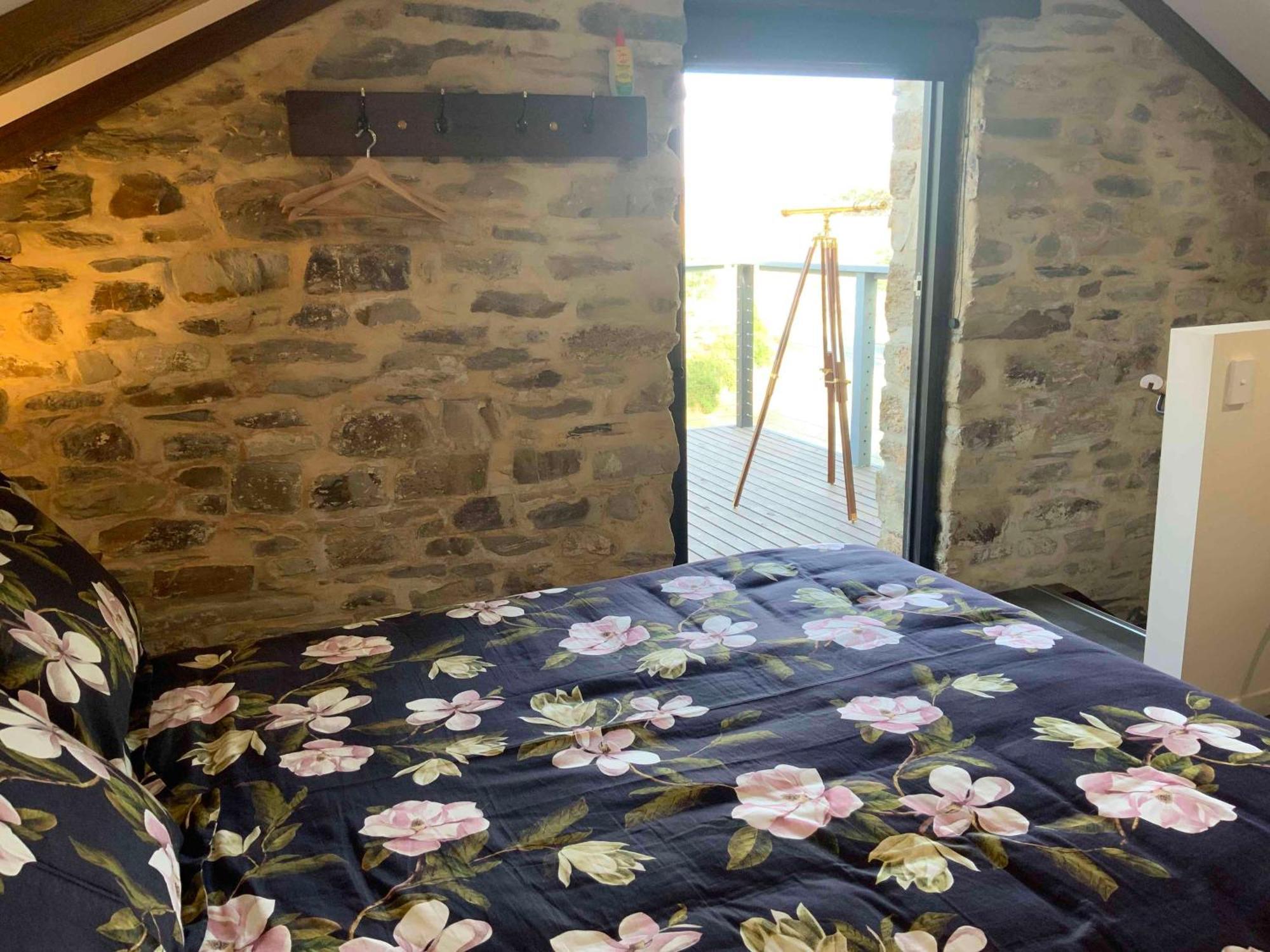 The Coach House Villa Burra Dış mekan fotoğraf