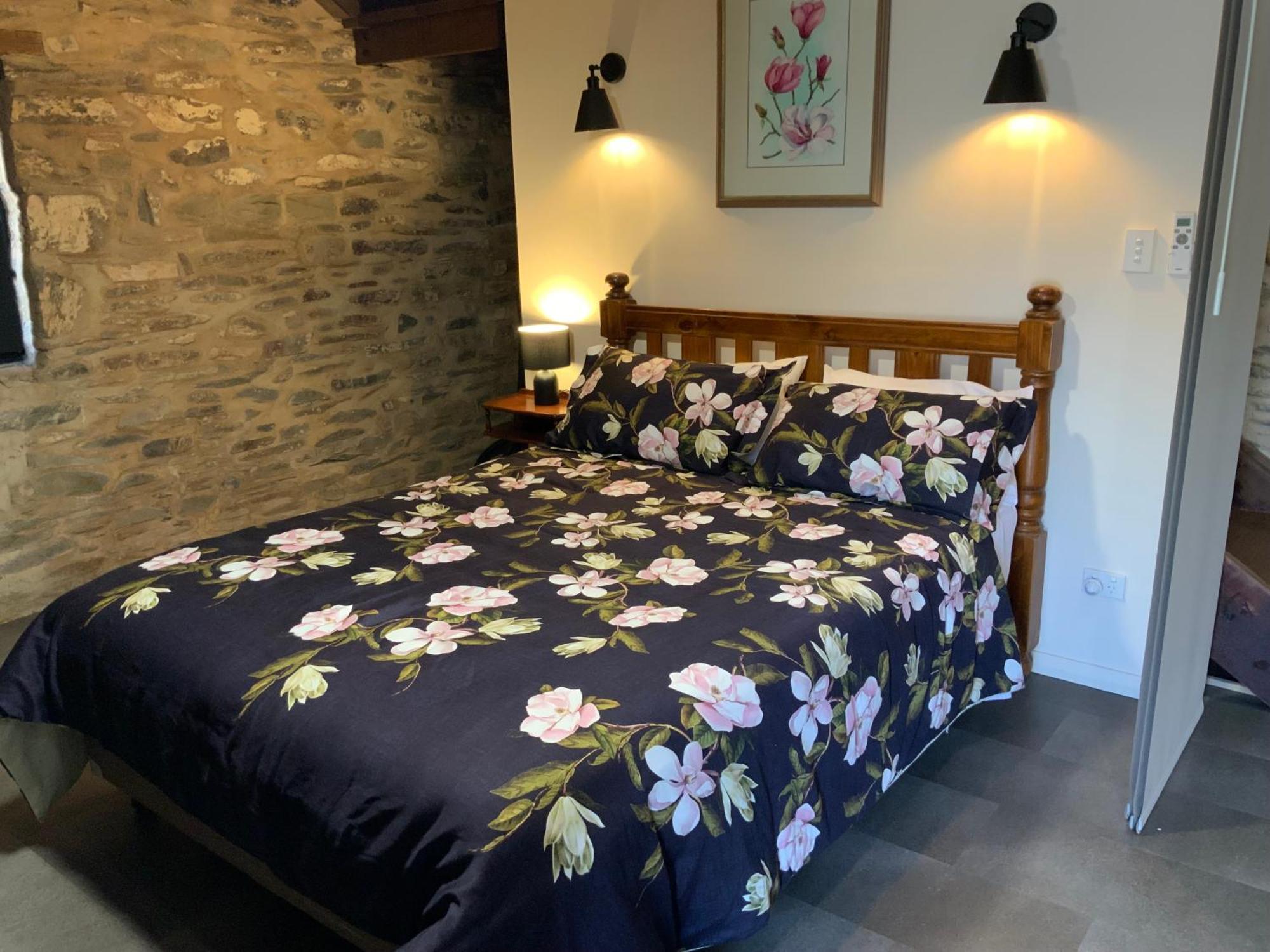 The Coach House Villa Burra Dış mekan fotoğraf